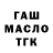 ТГК Wax Arvind Ramachandran